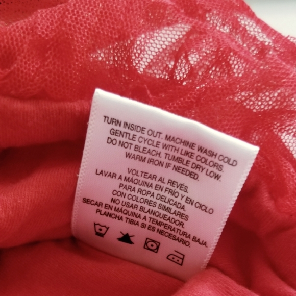 Baby Christmas Holiday Dress Size Baby 6-9 Months - Picture 13 of 13